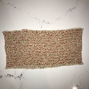 🚨CLOSET CLEANOUT SALE🚨 NWT❣️ Brandy Bandeau❣️